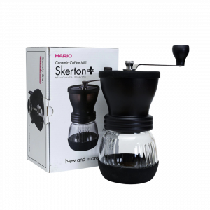 Molino Manual Hario Skerton