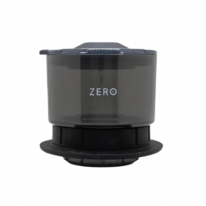Cafetera Portatil Trinity Zero Model Two 