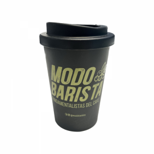 Eco Vaso Modo Barista