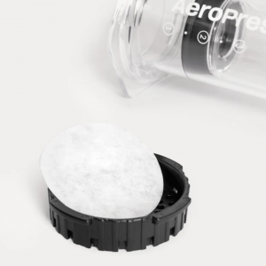 Filtros de papel Aeropress 350 unidades