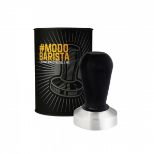 Tamper Modo Barista