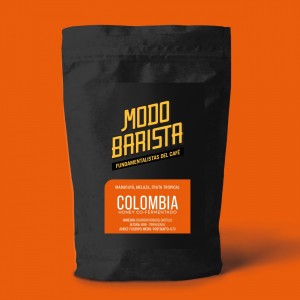 Café de especialidad Colombia 04