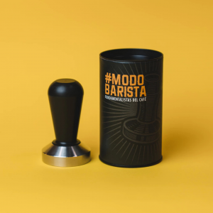 Tamper Modo Barista