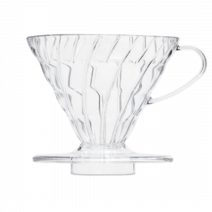 Cafetera Dripper Transparente 02 Genérico 