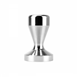 Tamper Inox 58mm
