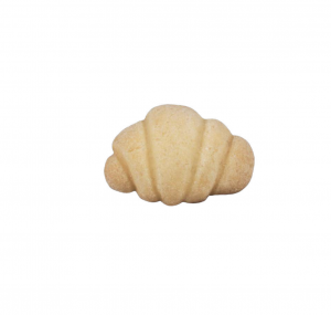 Petit Croissant Pasticcino x 200 unidades