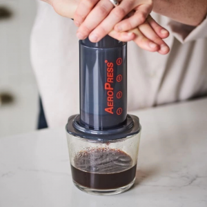 Cafetera Aeropress Original