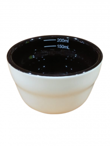 Taza para cata 200 ml