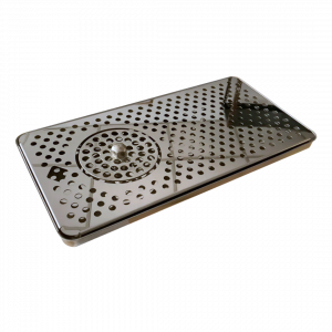 Rinser Profesional Lavacopas 40x21 Cm