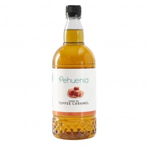 Jarabe Syrup Pehuenia