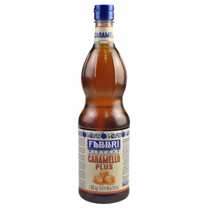 Jarabe Syrup Fabbri