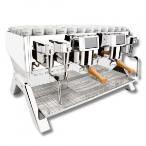 Máquina Espresso Elektra Indie 2 GR
