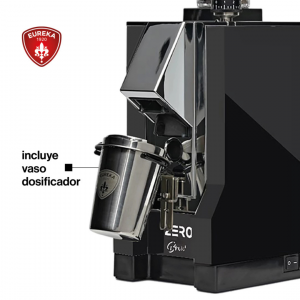 Molino Eureka Mignon Zero Brew 