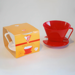 Cafetera De Filtro Domestic