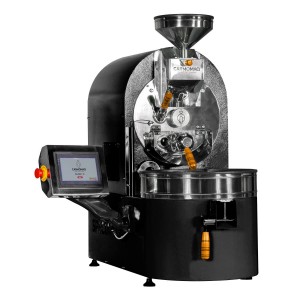 Tostadora Speciatto Carmomaq