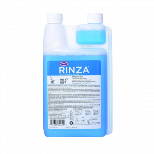 Líquido limpiador para lanceta Rinza Urnex