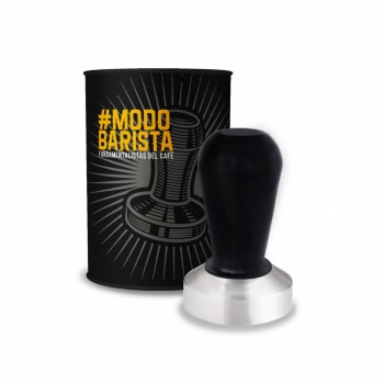 Tamper Modo Barista