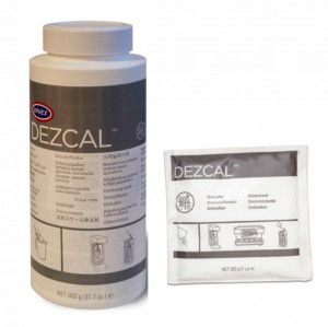 Dezcal