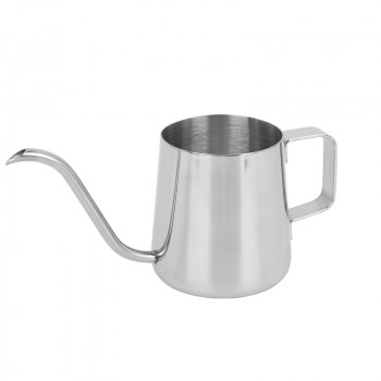 Pitcher Cuello De Cisne Inox