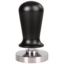 Tamper 58 Mm Con Regulador De Presion