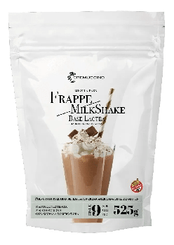 Frappe Polvo Lactea 525gr Cremuccino