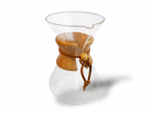 Cafetera Chemex 6 Cups